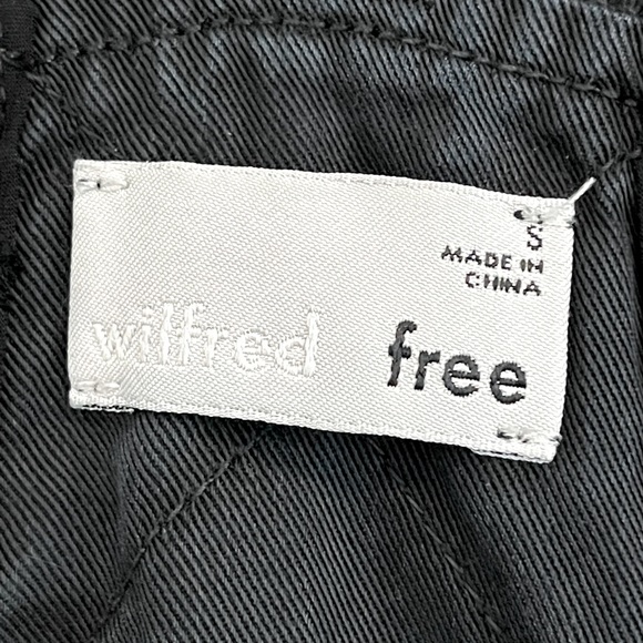 Wilfred Free VALLETTA OVERALLS - Picture 7 of 7